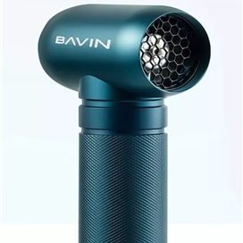 پمپ باد شارژی باوین Bavin F831 دمندگی 110000 دور در دقیقه