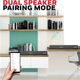 ساندبار Moxie V2000