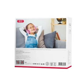 هدفون بلوتوث ایکس او XO BE26 مخصوص کودکان