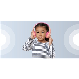هدفون بلوتوثی بلکین – SOUNDFORM Mini for Kids