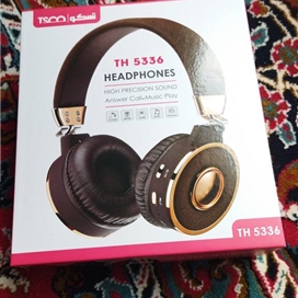 هدفون تسکو مدل TH 5336