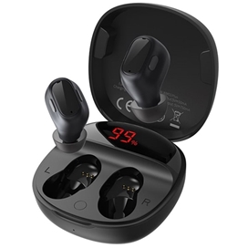 هندزفری بلوتوث بیسوس Baseus WM01 Plus Encok Wireless Earphones