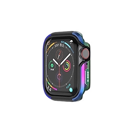 کاور ضد ضربه اپل واچ برند کی-دوو K-DOO مدل دیفندر DEFENDER مناسب برای سایز 44 و 45 میلیمتری