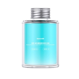 محلول پروبیوتیک دستگاه تصفیه و خوشبوکننده هوا بیسوس Baseus Probiotics Liquid Refill CRCQ020003