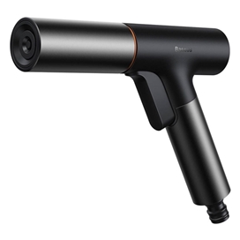 شلنگ و نازل کارواش Baseus GF5 Car Wash Spray Nozzle CPGF000201 طول 30 متری