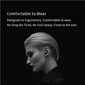 هدفون بی سیم Infinix XE08 TWS True BT Earphones Sport Running Headphones