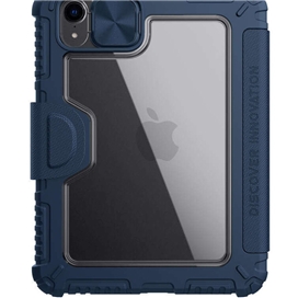 کیف کلاسوری نیلکین مدل Camshield Bumper مناسب برای تبلت اپل iPad Mini 6 (2021)