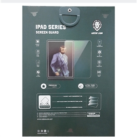 محافظ صفحه نمایش گرین مدل Full HD series مناسب برای تبلت اپل Ipad Pro 11