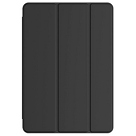 کیف کلاسوری گرین مدل Leather Folio Case مناسب برای تبلت اپل iPad Pro 12.9 2020/2021