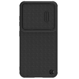 کاور نیلکین مدل Textured Fiber S Case مناسب برای گوشی موبایل سامسونگ Galaxy S23