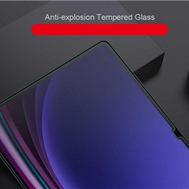 محافظ صفحه نمایش نیلکین مدل H Plus مناسب برای تبلت سامسونگ Galaxy S8 Ultra