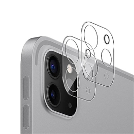 محافظ لنز دوربین اپیکوی مدل 3D-ClearLens مناسب برای تبلت اپل iPad Pro 12.9