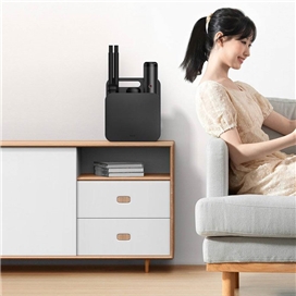 جارو شارژی بیسوس Baseus H5 Home Use Vacuum Clean VCSS000101 توان 110 وات