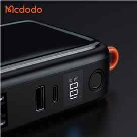 پاوربانک 15000mAh و شارژر دیواری مک دودو Mcdodo 22.5W Noah CH-117