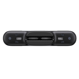 خوشبو کننده هوا دریچه کولری بیسوس Baseus Graceful Car Fragrance Metal Car CNZX000006