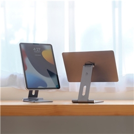 پایه مغناطیسی برند Adam Elements مناسب برای iPad Pro 11-inch (1st, 2nd and 3rd generation)