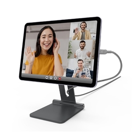 پایه مغناطیسی برند Adam Elements مناسب برای iPad Pro 11-inch (1st, 2nd and 3rd generation)