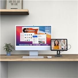 پایه مغناطیسی برند Adam Elements مناسب برای iPad Pro 11-inch (1st, 2nd and 3rd generation)