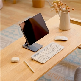 پایه مغناطیسی برند Adam Elements مناسب برای iPad Pro 11-inch (1st, 2nd and 3rd generation)