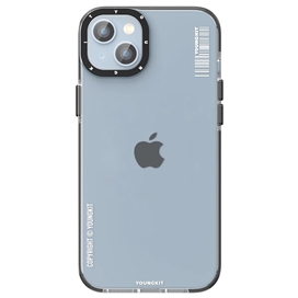 قاب YOUNGKIT یانگ کیت Apple iphone 14 plus Basic LingLong Series