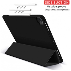 کیف آیپد iPad سیلیکونی JCPAL مدل Durapro مناسب برای iPad Pro 11 ,2021