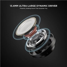 هندزفری بلوتوث دوگوش شیائومی Xiaomi 1More Comfobuds 2 ES303 ENC True Wireless Headphones