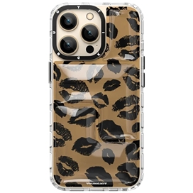 قاب برند یانگ کیت مدل Leopard Series مناسب برای آیفون 13 پرو مکس Youngkit Cover iPhone 13 Pro Max