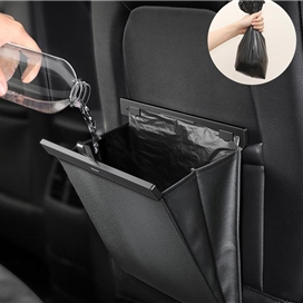 کیف پشت صندلی خودرو باسئوس مدل CRLJD