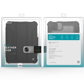 کیف کلاسوری نیلکین مدل Camshield Bumper مناسب برای تبلت اپل iPad Mini 6 (2021)