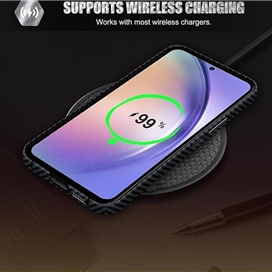 محافظ صفحه نمایش نیلکین مدل H Plus مناسب برای تبلت سامسونگ Galaxy A9