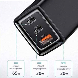 شارژر دیواری مک دودو Mcdodo Gan5 Pro 65W CH-1540