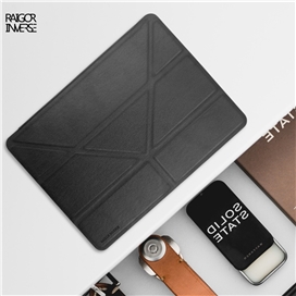 کیف آیپد iPad چرمی ریجر Laether Raigor Inverse مناسب برای (iPad Pro 12.9 (2018-2022