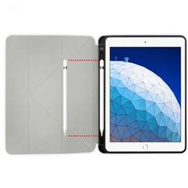 کیف آیپد iPad چرمی ریجر Laether Raigor Inverse مناسب برای (iPad Pro 12.9 (2018-2022