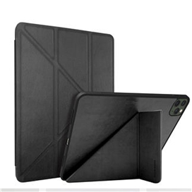 کیف آیپد iPad چرمی ریجر Laether Raigor Inverse مناسب برای (iPad Pro 12.9 (2018-2022