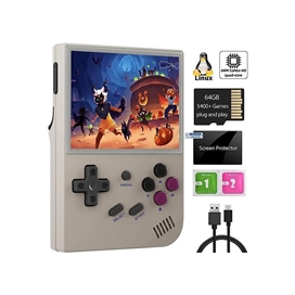 کنسول بازی گرین Green مدل GL-35XX