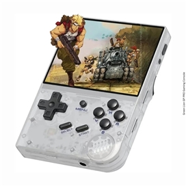 کنسول بازی گرین Green مدل GL-35XX