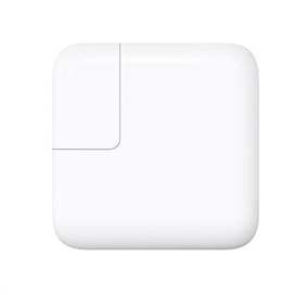 شارژر 96 وات اورجینال اپل Apple USB-C Adapter 96W A2166
