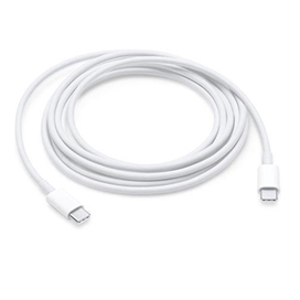 شارژر 96 وات اورجینال اپل Apple USB-C Adapter 96W A2166