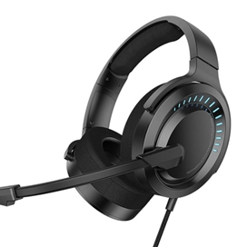 هدفون مخصوص بازی بیسوس Baseus D05 Gaming Headphone