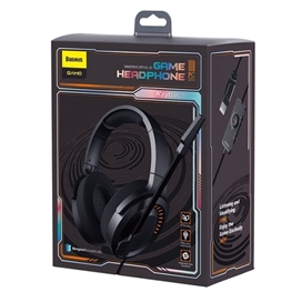 هدفون مخصوص بازی بیسوس Baseus D05 Gaming Headphone