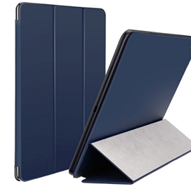 کیف چرمی بیسوس آیپد Apple iPad Pro 12.9 2018 Baseus Simplism Y-Type LTAPIPD-BSM سایز 12.9 اینچ