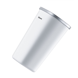 سطل زباله بیسوس مناسب اتومبیل و میز Baseus Dust-Free Vehicle-Mounted Trash Can CRLJT-A01