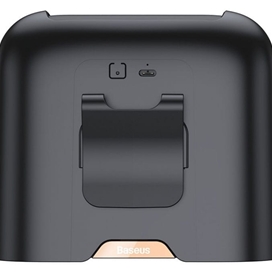 سطل زباله هوشمند بیسوس Baseus Smart Cleaner Trash Can CRLJT01-01 مناسب اتومبیل همراه 120 کیسه زباله