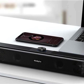 اسپیکر بلوتوث لنوو Lenovo TS32 Thinkplus Bluetooth Speaker