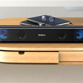اسپیکر بلوتوث لنوو Lenovo TS32 Thinkplus Bluetooth Speaker