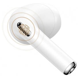 هندزفری بلوتوث دوگوش بیسوس Baseus E8 Bowie ENC True Wireless Earphones NGE8-01