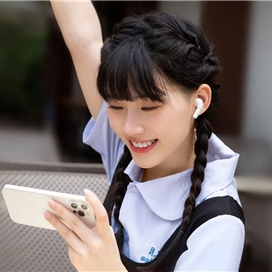 هندزفری بلوتوث دوگوش بیسوس Baseus E3 Bowie Hi-Fi True Wireless Earphones NGTW080001