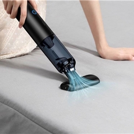 جارو شارژی بیسوس Baseus H5 Home Use Vacuum Clean VCSS000101 توان 110 وات