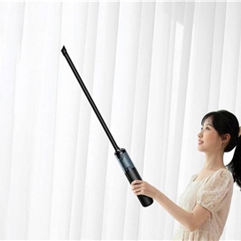 جارو شارژی بیسوس Baseus H5 Home Use Vacuum Clean VCSS000101 توان 110 وات