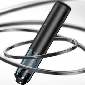 جارو شارژی بیسوس Baseus H5 Home Use Vacuum Clean VCSS000101 توان 110 وات